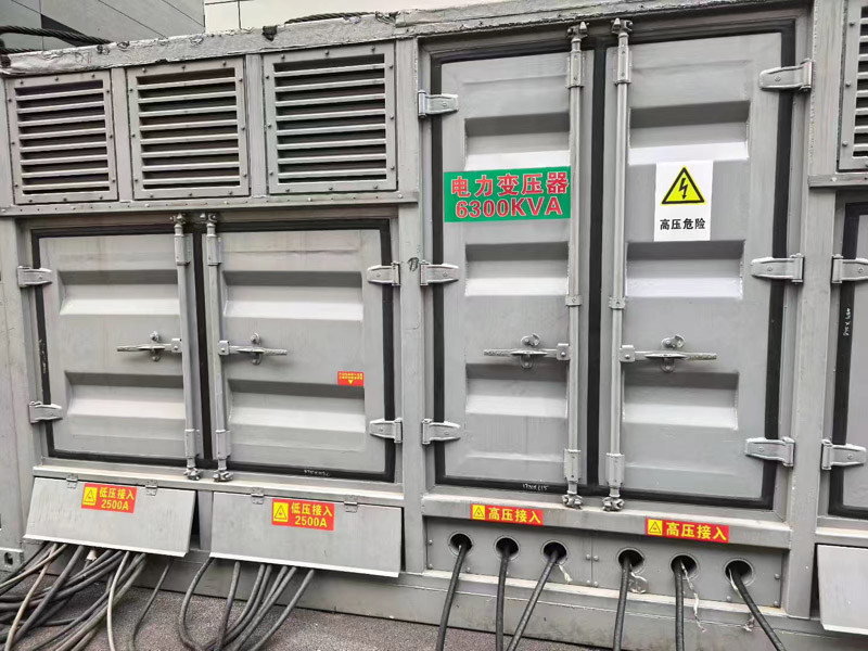 泽州柴油发电机组换季保养注意哪些事项？