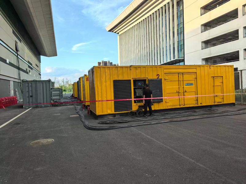 泽州柴油发电机冬季保养注意事项？