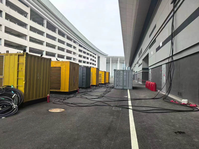 泽州冬季柴油发电机启动前需要做哪些准备工作？