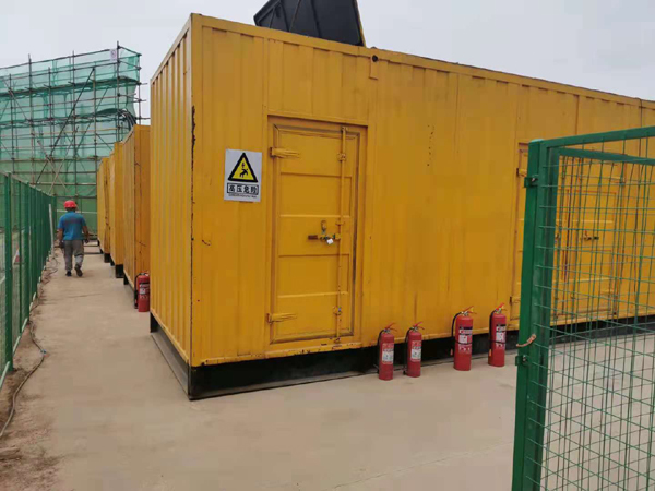 泽州租赁发电机 汽车起动机和起动机再制造工艺流程