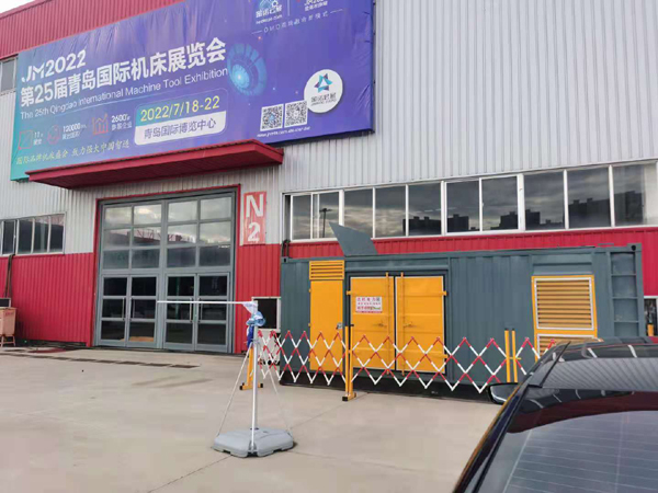 泽州发电车出租-我国柴油机发电机组行业引领动力行业发展,前景广阔