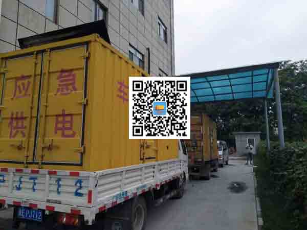 泽州发电车出租-发电机产品使用越来越广泛