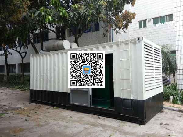 泽州出租发电机-什么样的柴油发电机使用效果比较好