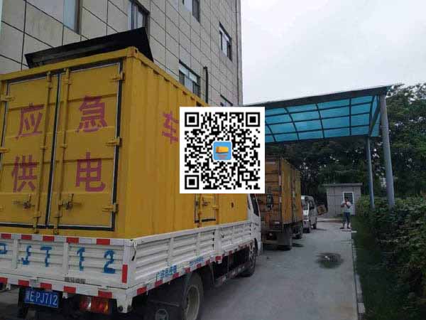 泽州租赁发电机50kw设备需要多大电缆线