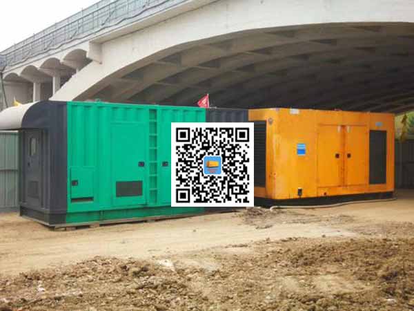 泽州决定发电机顺利启动的因素及如何解决发电机冬季起动困难问题