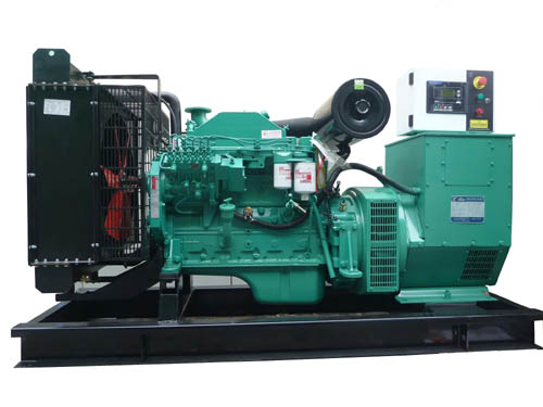泽州有哪些方法可以提高 200kw 柴油发电机的燃油效率？
