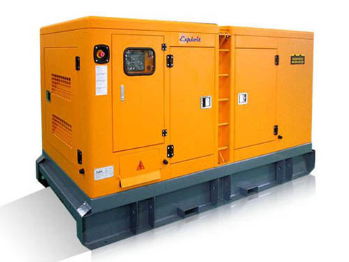 泽州影响 200kw 柴油发电机油耗的因素有哪些？