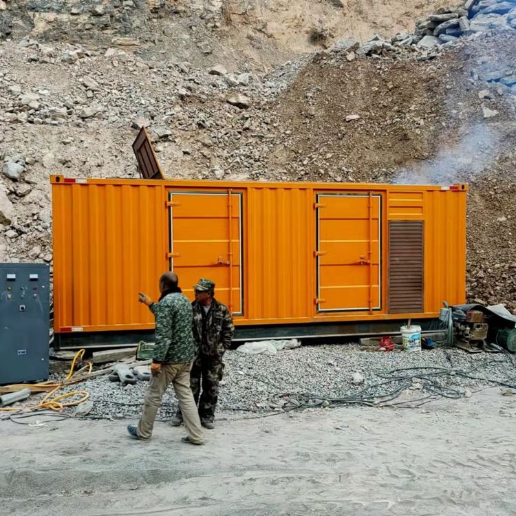 泽州如何降低 200kW 柴油发电机在高海拔地区的油耗？