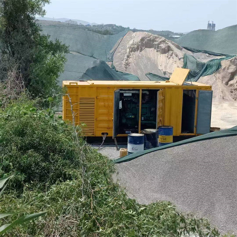 泽州影响 400KW 柴油发电机组油耗的因素有哪些?