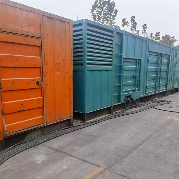 泽州如何选择适合 600kW 柴油发电机组的热继电器?