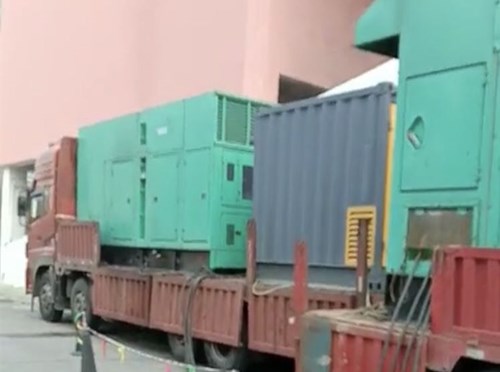 泽州柴油发电机的功率因数一般是多少?