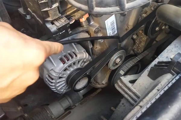 泽州转速传感器的工作原理是什么?