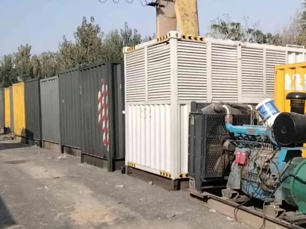 泽州200KW柴油发电机机组每小时油耗是多少?
