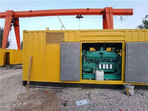 泽州冬季低温环境下,500KW发电机组应该选择什么类型的启动电瓶?