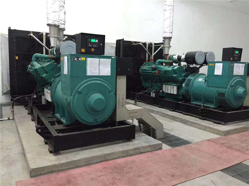 泽州柴油发电机组冬季寒冷地区使用需注意哪些事项?