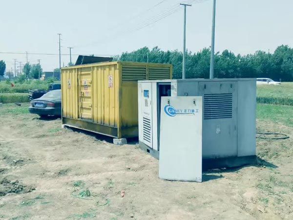 泽州柴油发电机组冬季日常维修需要哪些工具？